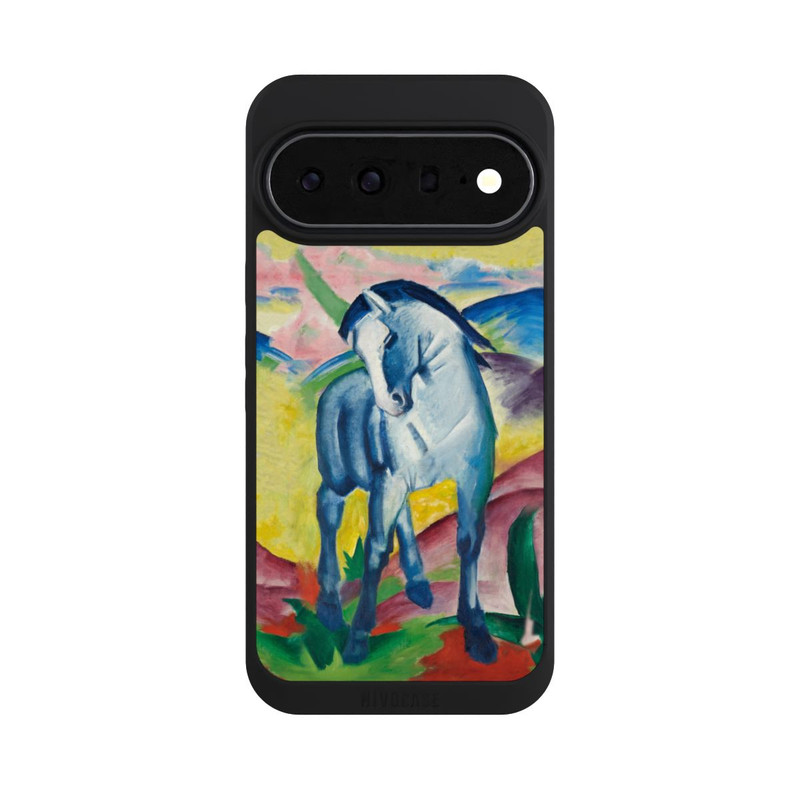 Pixel 11 Pro XL NIVOpure Blaues Pferd von Franz Marc