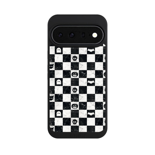 Google Pixel 11 Pro XL NIVOpure Spooky Checks