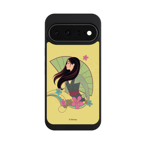 Google Pixel 11 Pro XL NIVOpure Mulan Floral Disney