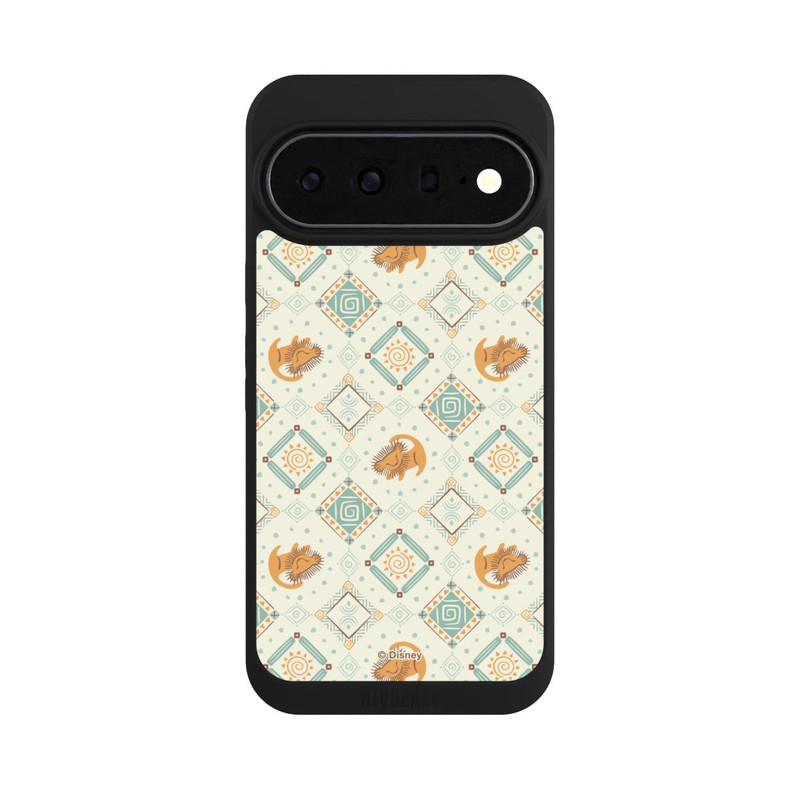 Pixel 11 Pro XL NIVOpure Simba Pattern