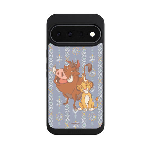 Google Pixel 11 Pro XL NIVOpure Simba Timon and Pumbaa