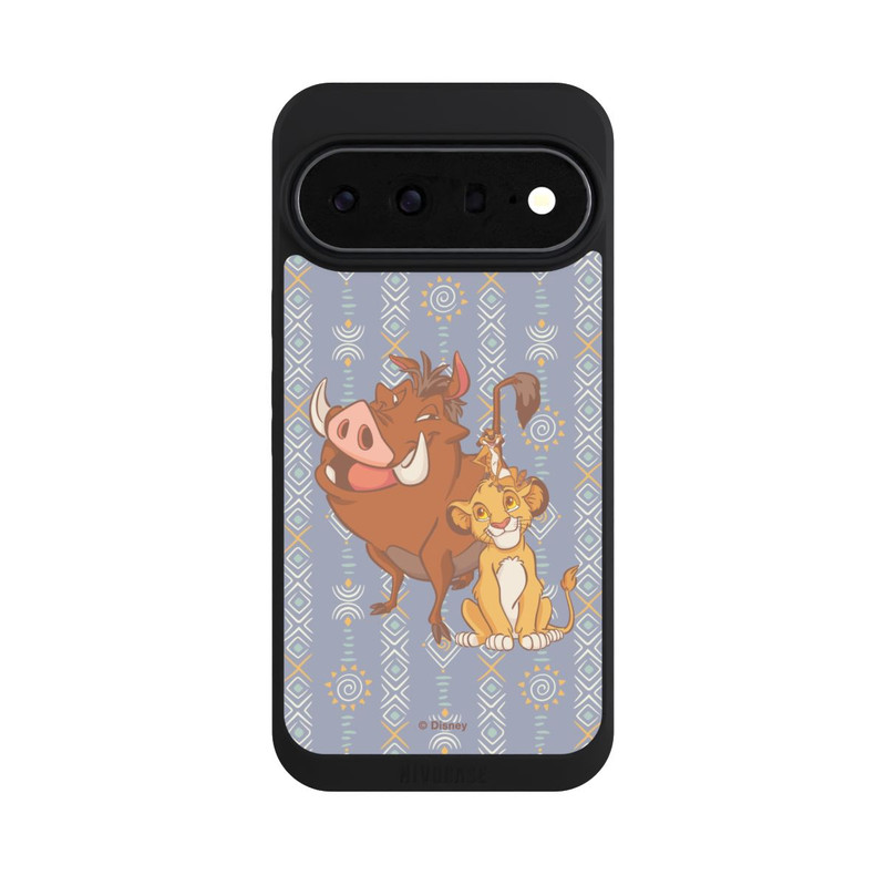 Pixel 11 Pro XL NIVOpure Simba Timon und Pumbaa