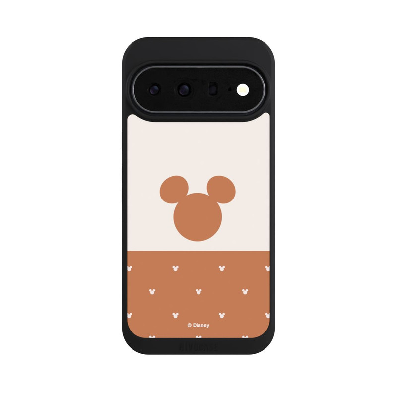 Pixel 11 Pro XL NIVOpure Mickey Icon Pattern Mix
