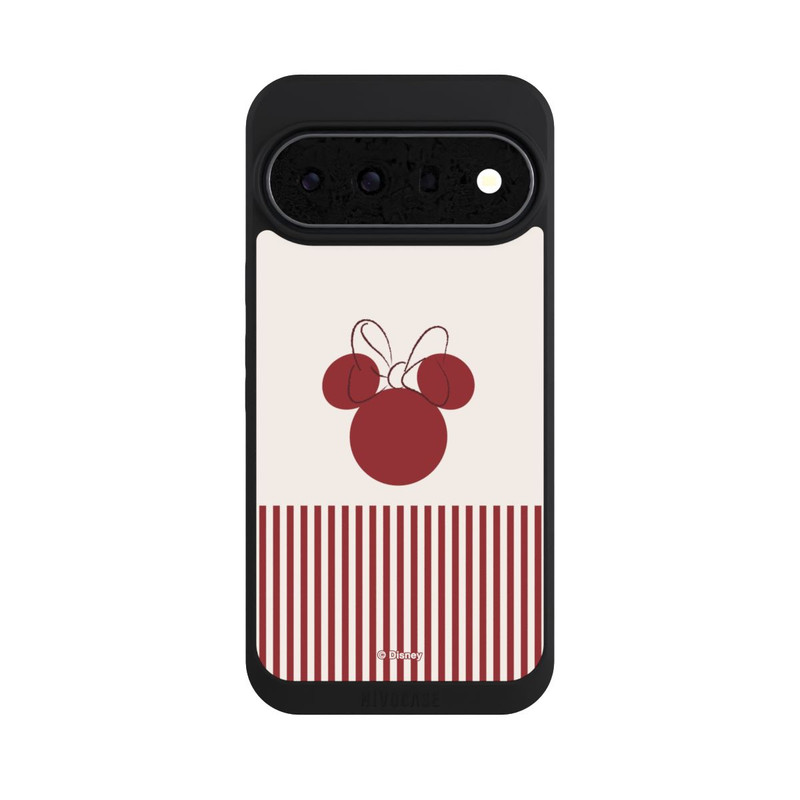Pixel 11 Pro XL NIVOpure Minnie Icon Pattern Mix
