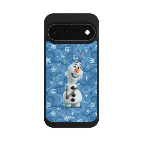 Google Pixel 11 Pro XL NIVOpure Olaf Winterwunder