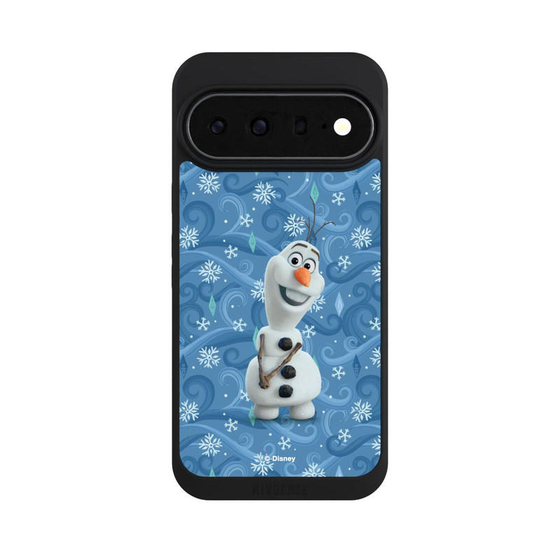 Pixel 11 Pro XL NIVOpure Olaf Winterwunder