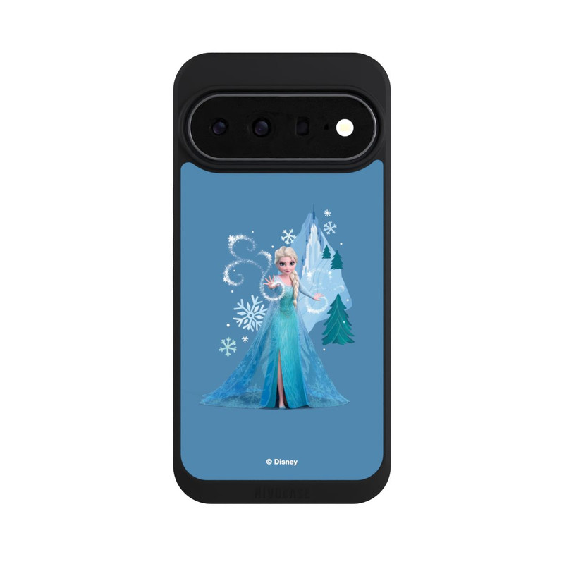 Pixel 11 Pro XL NIVOpure Elsa Magie de l'Hiver