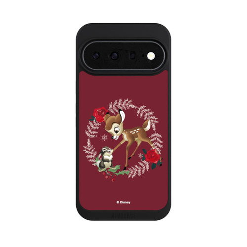 Google Pixel 11 Pro XL NIVOpure Bambi Winterfreundschaft