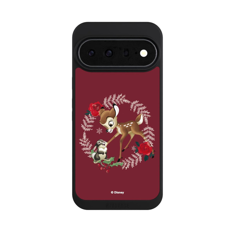 Pixel 11 Pro XL NIVOpure Bambi Winterfreundschaft