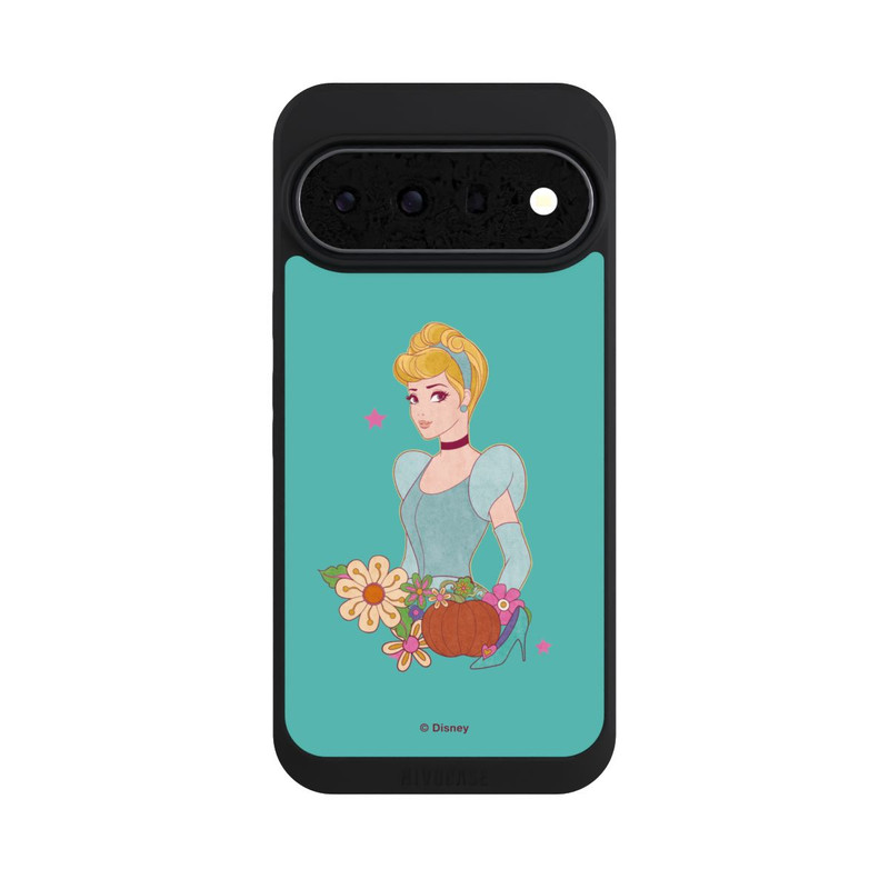 Pixel 11 Pro XL NIVOpure Cinderella Floral
