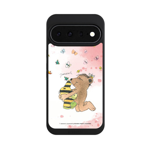Google Pixel 11 Pro XL NIVOpure Bär und Tigerente Schmetterlinge