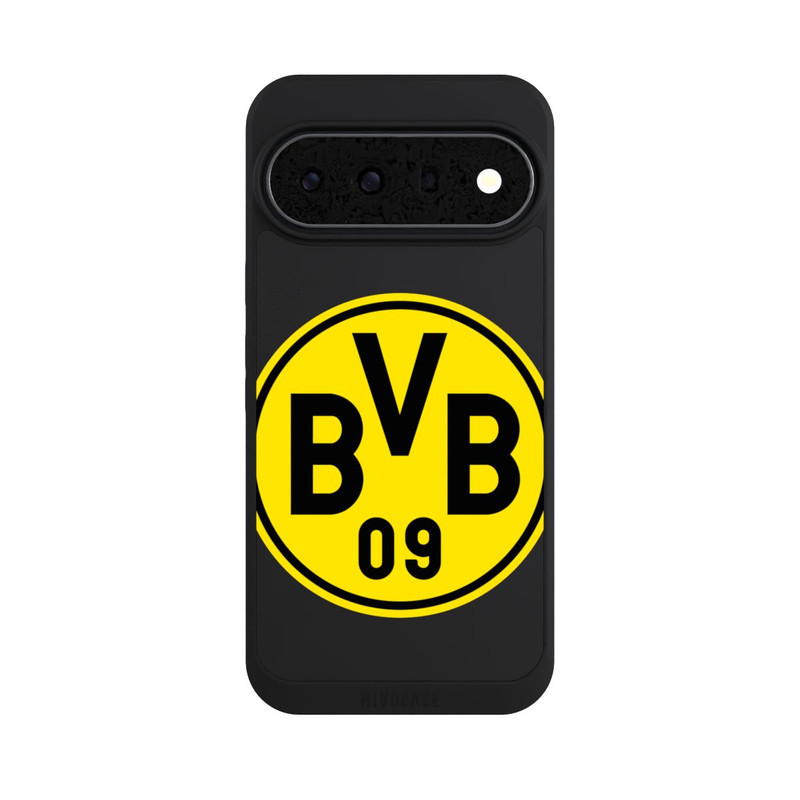Pixel 11 Pro XL NIVOpure BVB Logo Transparent