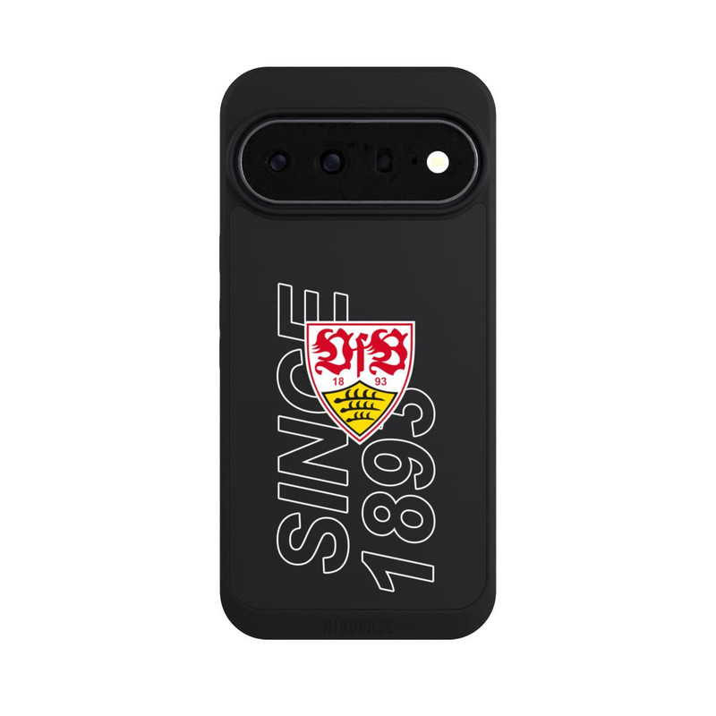 Pixel 11 Pro XL NIVOpure VfB Stuttgart Since 1893