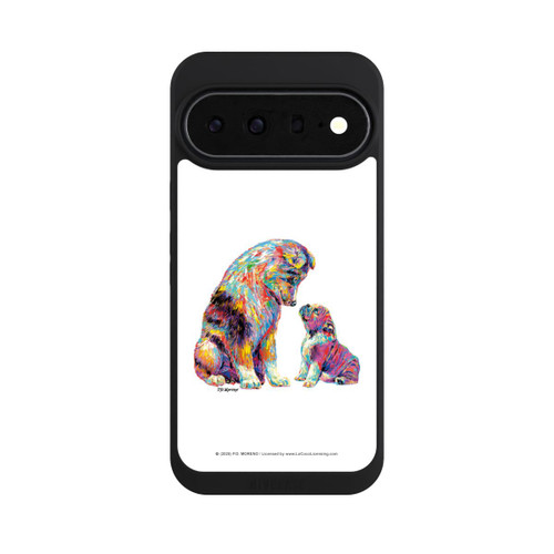 Google Pixel 11 Pro XL NIVOpure Amitié de Chien