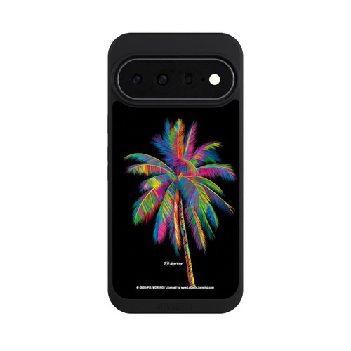 Google Pixel 11 Pro XL NIVOpure Palmier arc-en-ciel