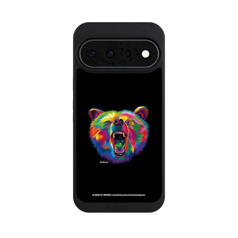 Pixel 11 Pro XL NIVOpure Bär Pop Colours