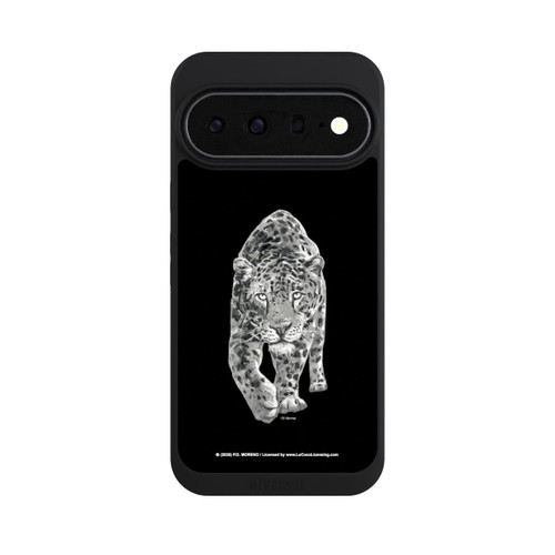 Google Pixel 11 Pro XL NIVOpure Léopard noir
