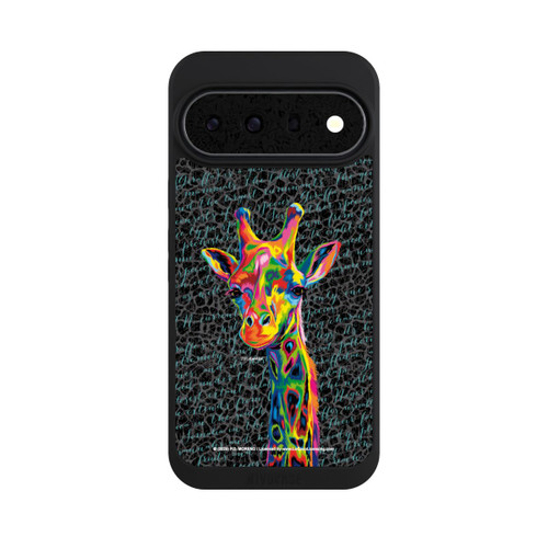 Google Pixel 11 Pro XL NIVOpure Girafe Pop Colour