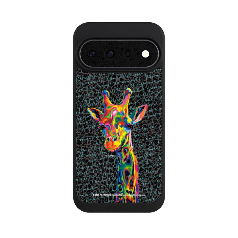 Pixel 11 Pro XL NIVOpure Girafe Pop Colour