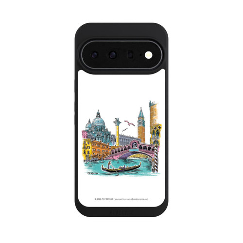 Google Pixel 11 Pro XL NIVOpure Venise
