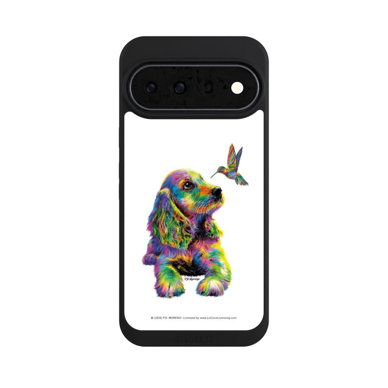 Pixel 11 Pro XL NIVOpure Cocker Spaniel