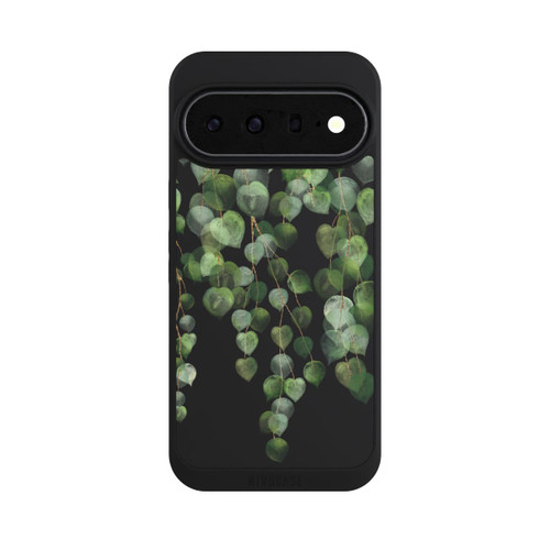 Google Pixel 11 Pro XL NIVOpure Eucalyptus Hanging Watercolor Transparent