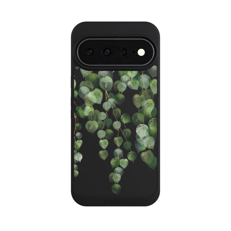 Pixel 11 Pro XL NIVOpure Eucalyptus Hanging Watercolor Transparent