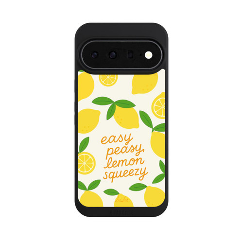 Google Pixel 11 Pro XL NIVOpure Easy Peasy Lemon Squeezy