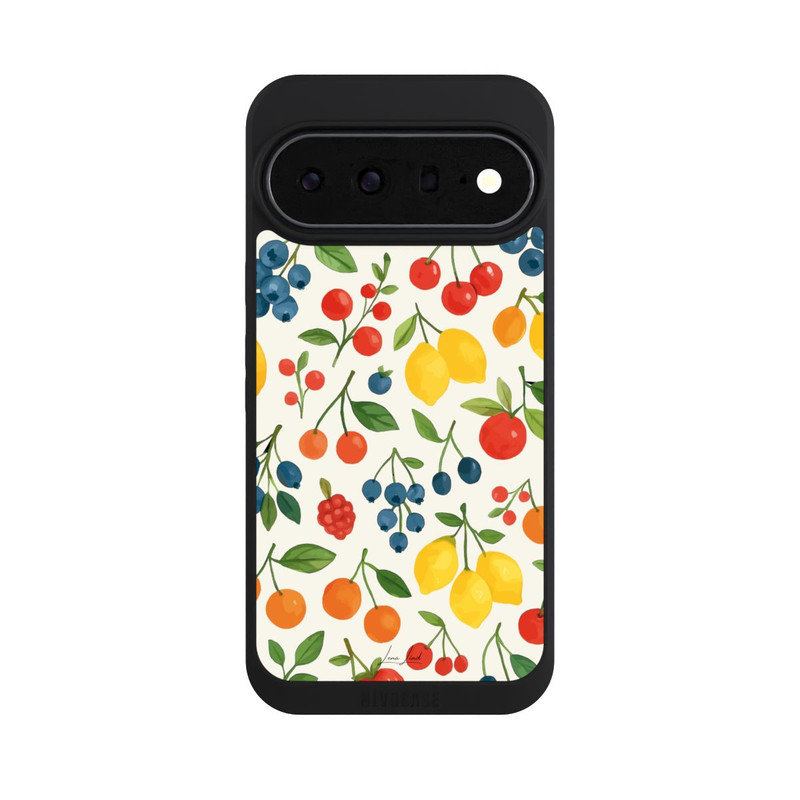 Pixel 11 Pro XL NIVOpure Fruitful Case