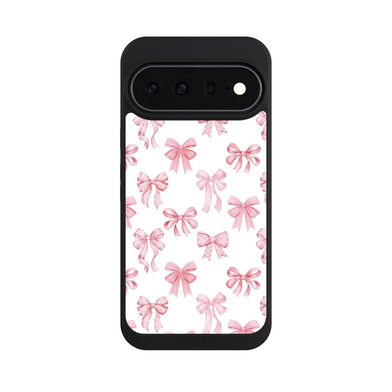 Pixel 11 Pro XL NIVOpure Baby Pink Bows