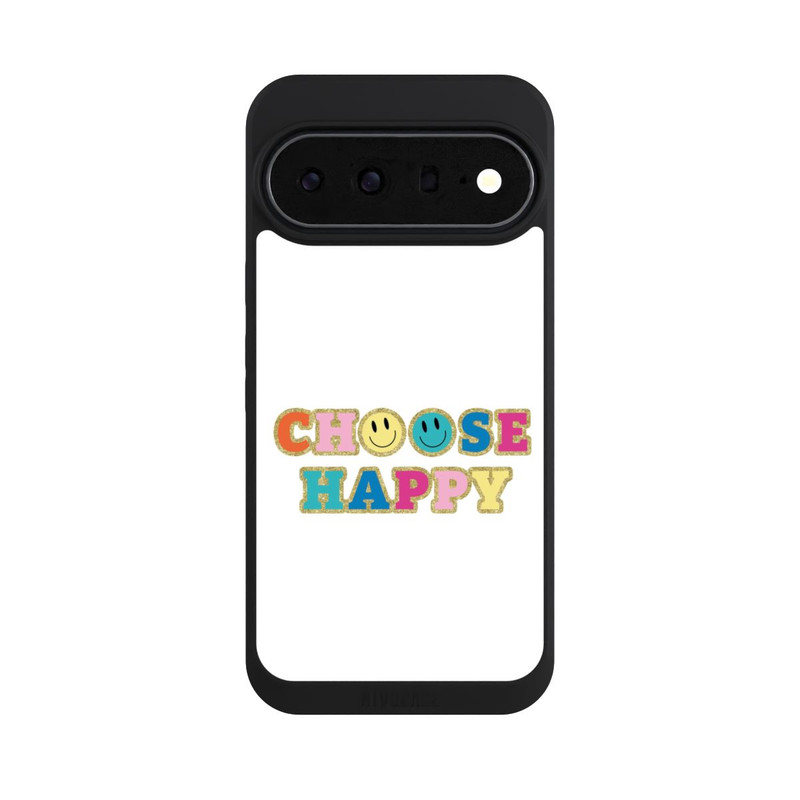 Pixel 11 Pro XL NIVOpure Choose Happy Color