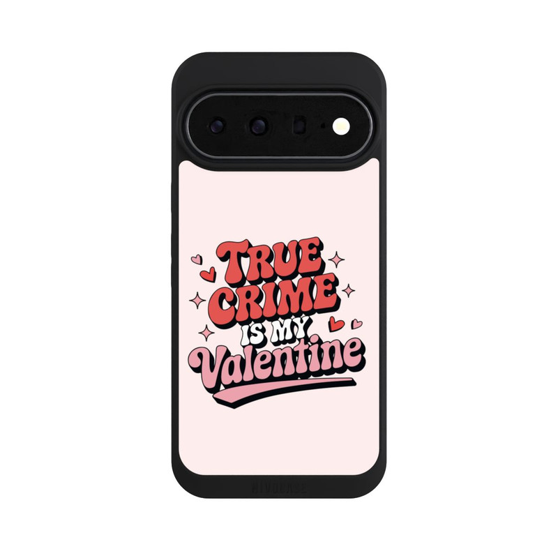 Pixel 11 Pro XL NIVOpure True Crime is my Valentine