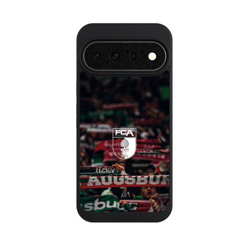 Google Pixel 11 Pro XL NIVOpure FCA Logo Fans