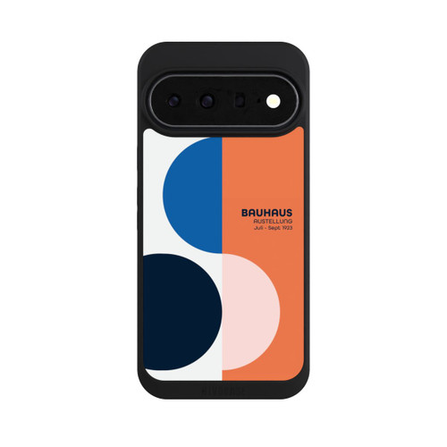 Google Pixel 11 Pro XL NIVOpure Bauhaus Roundings