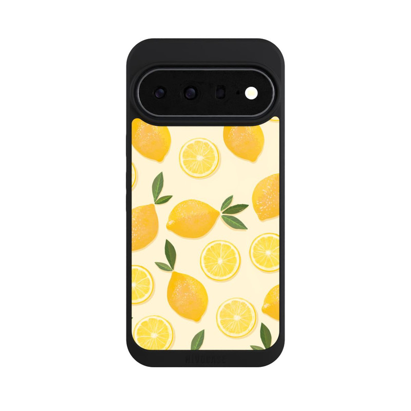 Pixel 11 Pro XL NIVOpure Sorrento Lemons