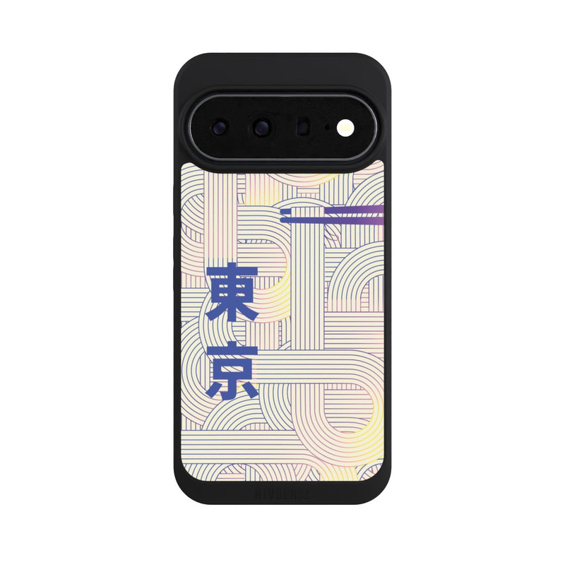 Pixel 11 Pro XL NIVOpure Ramen Japanese Set
