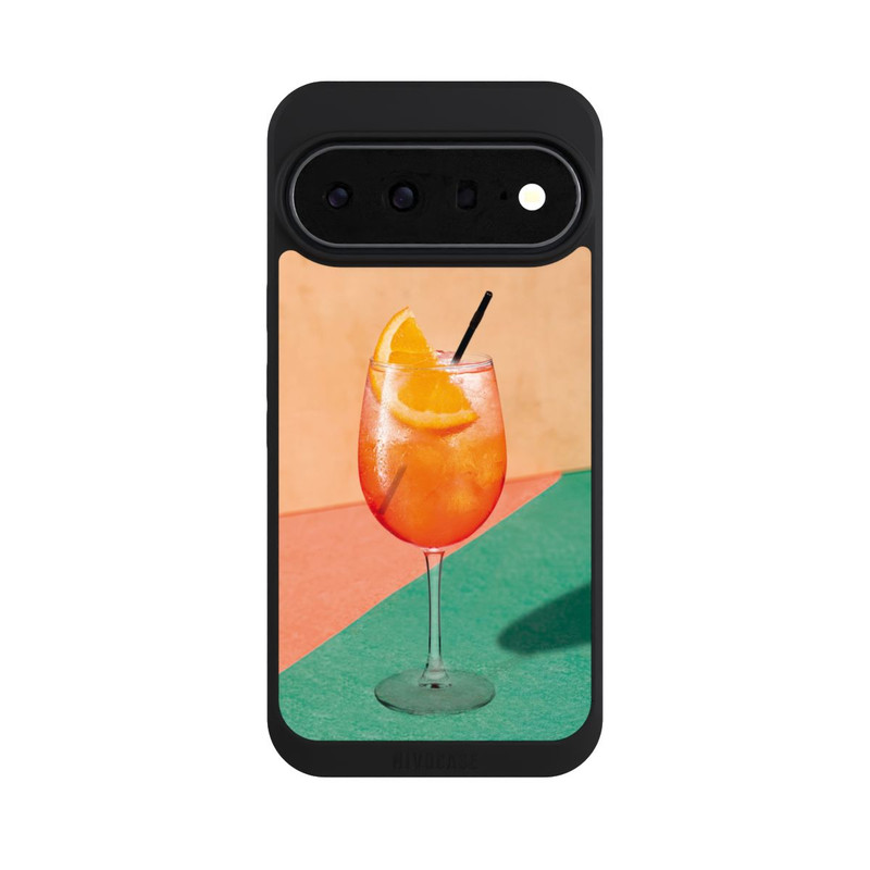 Pixel 11 Pro XL NIVOpure Cocktail Orange Green