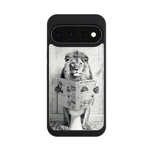 Google Pixel 11 Pro XL NIVOpure Lion Toilet