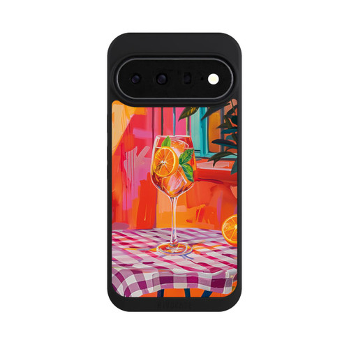 Google Pixel 11 Pro XL NIVOpure Cocktail Summer Setting