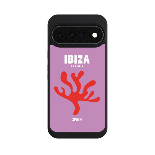 Google Pixel 11 Pro XL NIVOpure Destination Ibiza Coral