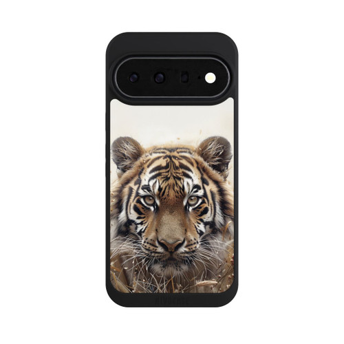 Google Pixel 11 Pro XL NIVOpure Hunting Tiger Grasses