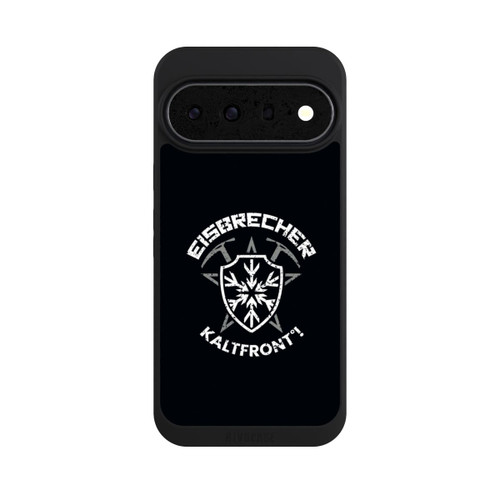 Google Pixel 11 Pro XL NIVOpure Kaltfront Black