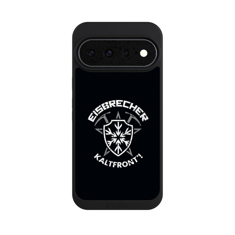 Pixel 11 Pro XL NIVOpure Kaltfront Black