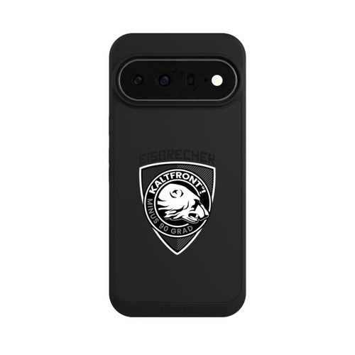 Google Pixel 11 Pro XL NIVOpure Kaltfront Eisbär Transparent