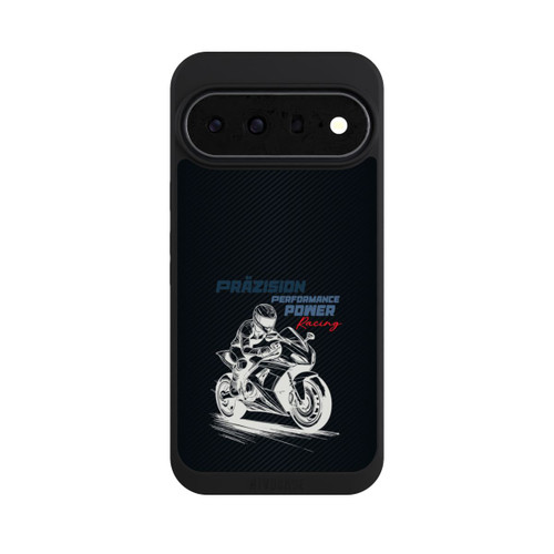 Google Pixel 11 Pro XL NIVOpure Präzision Performance Power