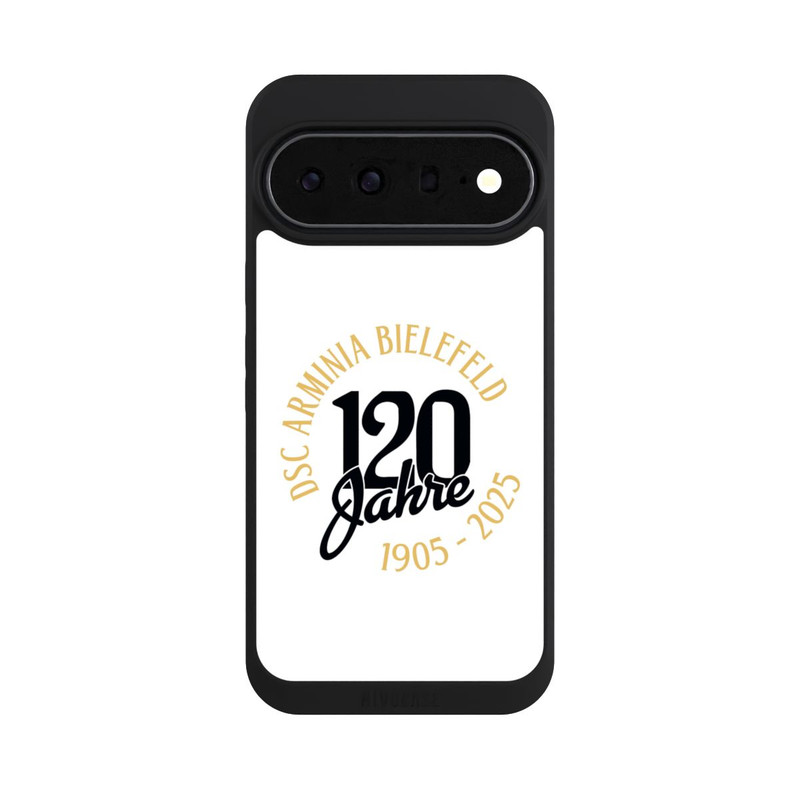 Pixel 11 Pro XL NIVOpure Arminia Bielefeld 120 Jahre Weiß