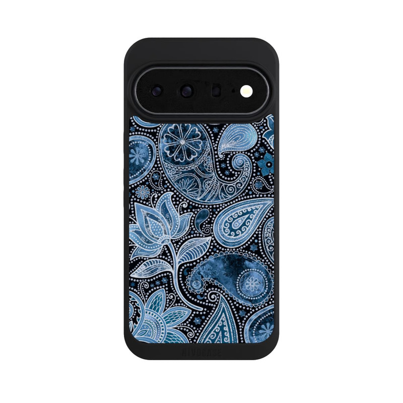 Pixel 11 Pro XL NIVOpure Magic India Ornate Paisley Tapestry