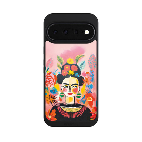 Google Pixel 11 Pro XL NIVOpure Mexican Artist Girl