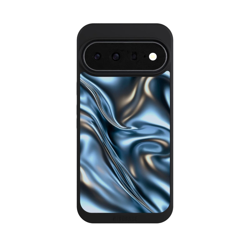 Pixel 11 Pro XL NIVOpure Shiny Chrome