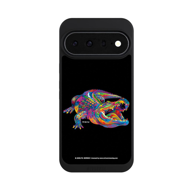 Pixel 11 Pro XL NIVOpure Alligator